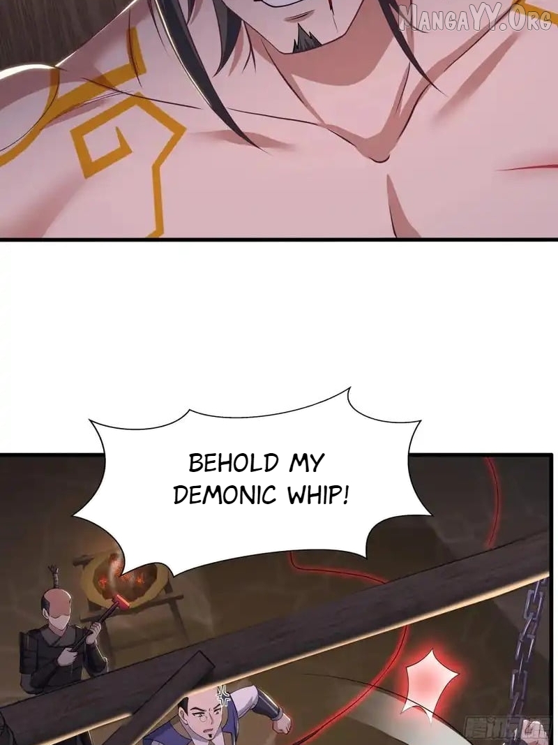 Rebirth of King Zhou: Not Being the Ultimate Villain Chapter 185 - page 2